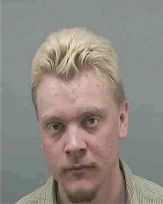 SKINNER, CARL LEE - Peoria County, IL