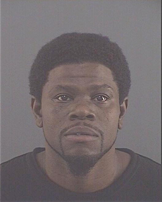 WADE, ALBERT LARAIL - Peoria County, IL