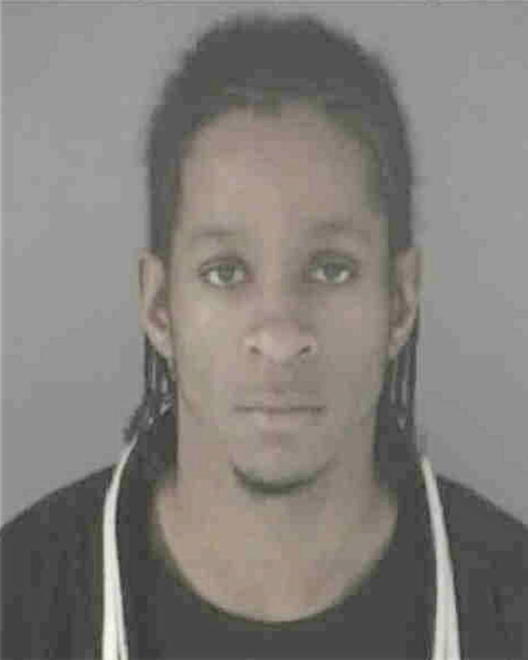 WALKER, KARRINGTON DAMERE - Peoria County, IL