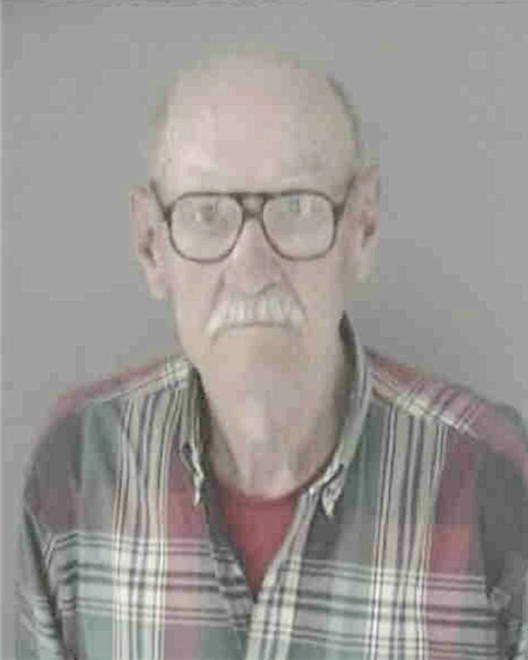 WELLS, JAMES GORDON - Peoria County, IL