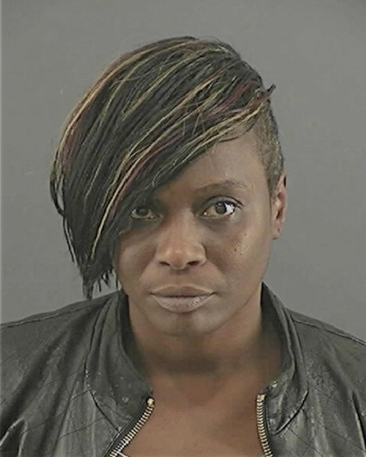 WILLIAMS, DEONDRA L - Peoria County, IL