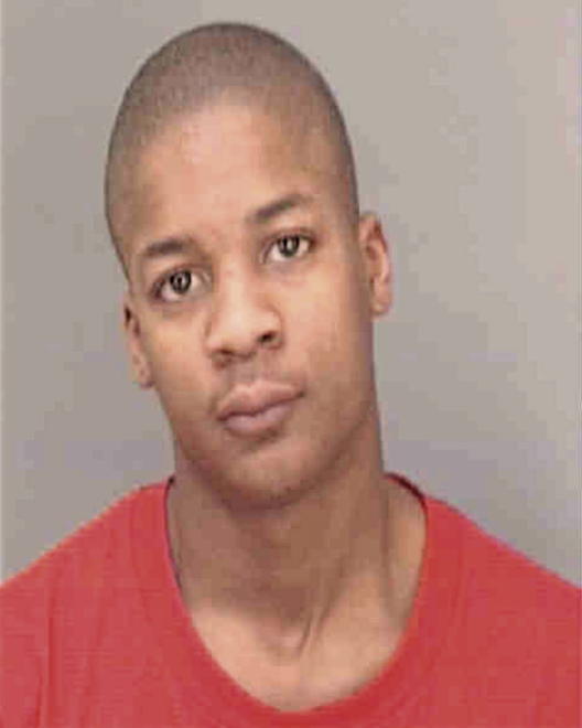 WINDER, EVERETT JAMAAL - Peoria County, IL