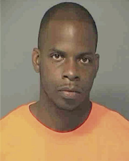 ALEXANDER, TYRICE LADELL - Peoria County, IL