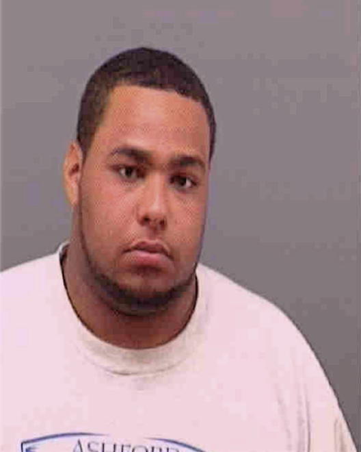 ASHFORD, MICHAEL LAMARSH - Peoria County, IL