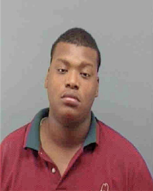 BAKER, ERIC LAMONT - Peoria County, IL