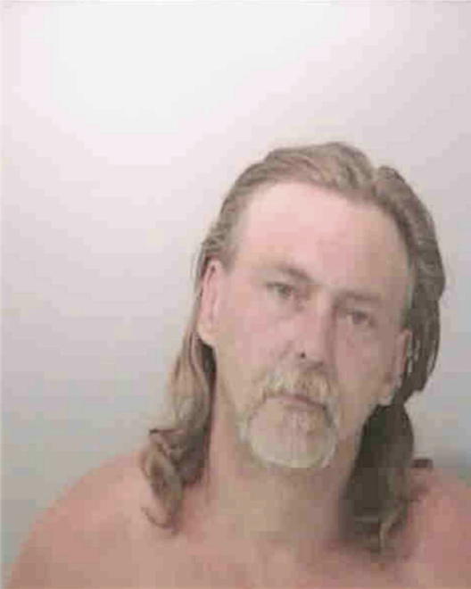 BRACKNEY, ADAM SR. - Peoria County, IL