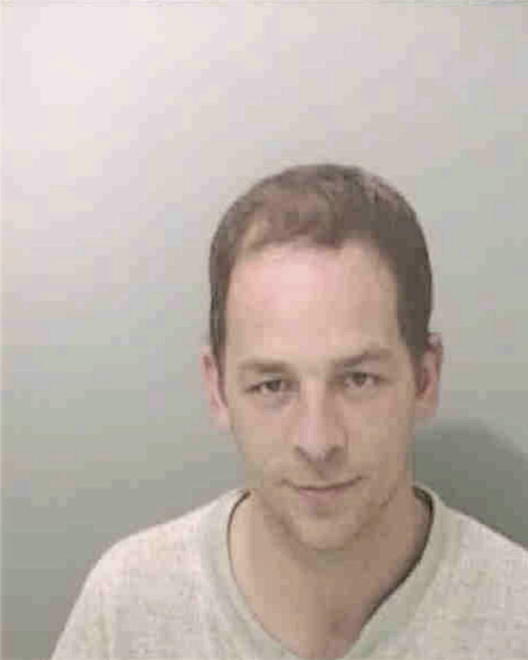 BRAZEE, JAMES WILLIAM - Peoria County, IL