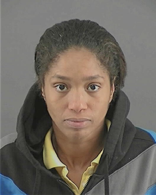 COATES, SAPRINA C - Peoria County, IL