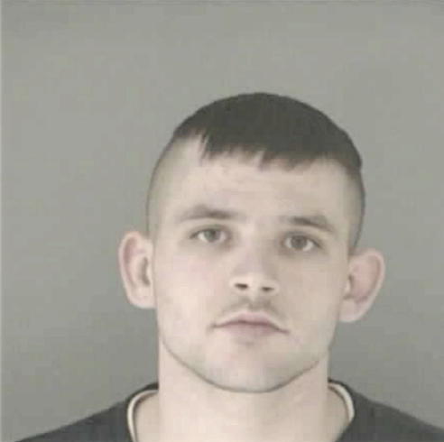 COMBS, MICHEAL THOMAS - Peoria County, IL