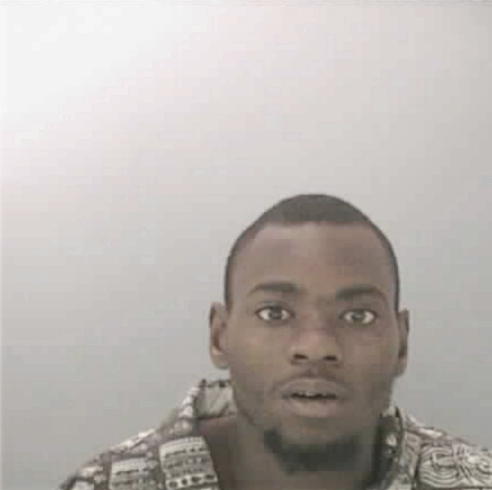 COTTON, SAMUEL NMN - Peoria County, IL