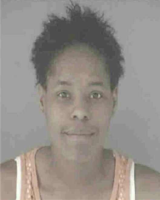 DIXON, SHIKETRA LATOYA - Peoria County, IL