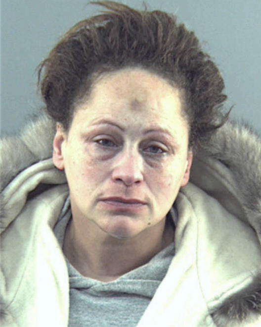 DOTHARD, CASSANDRA MARIE - Peoria County, IL