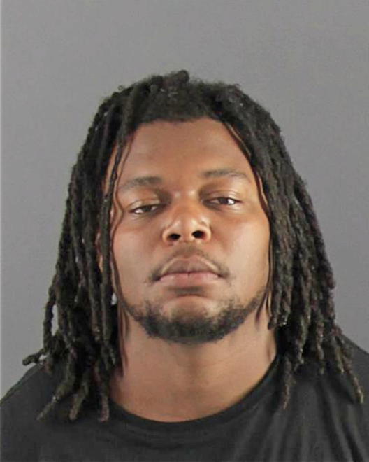 FUNCHES, ERIC DEWAYNE - Peoria County, IL
