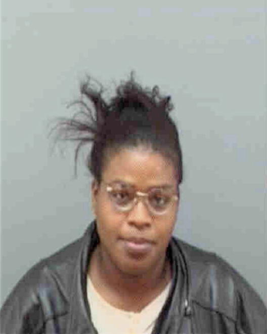 FUNCHES, KETRINA LAVETTE - Peoria County, IL