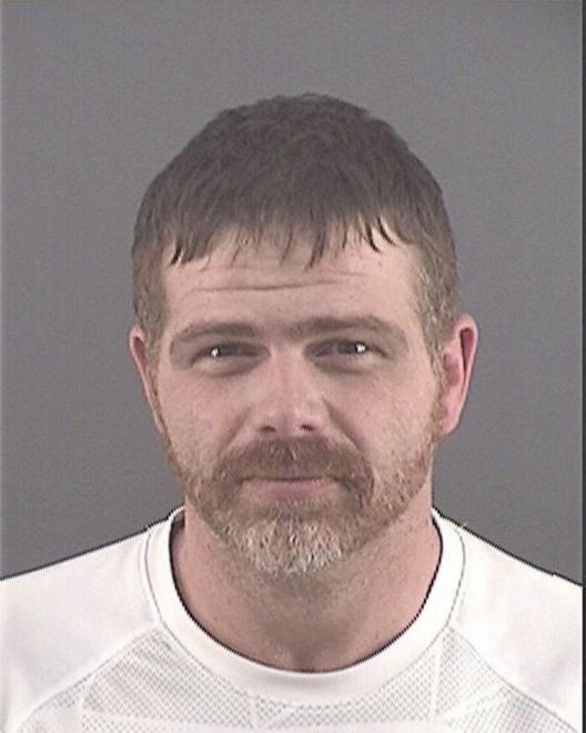 GREGG, MICHAEL DEAN - Peoria County, IL