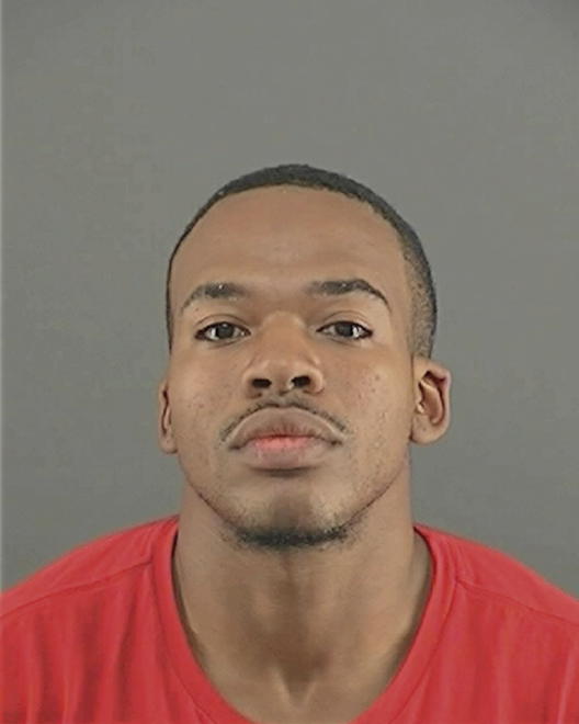 HAMAN, OJIJUAN LATEKE - Peoria County, IL