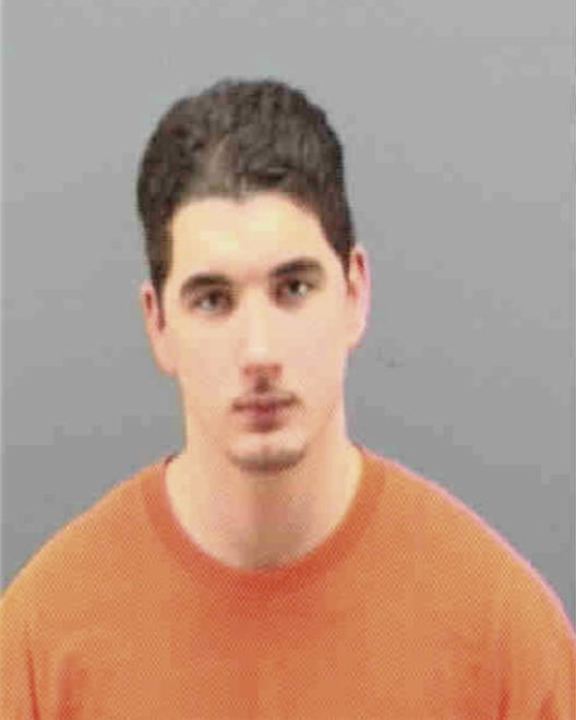 HANSEN, CHARLES SCOTT - Peoria County, IL