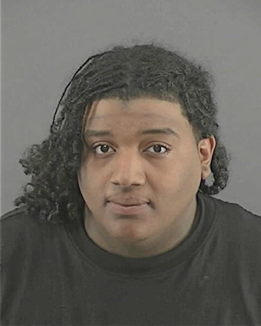 HARDIN, VINCENT JAMAL - Peoria County, IL