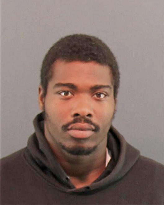 HERRON, KENDRIC M - Peoria County, IL