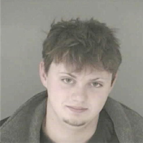 HOPPER, MATTHEW RANDAL - Peoria County, IL