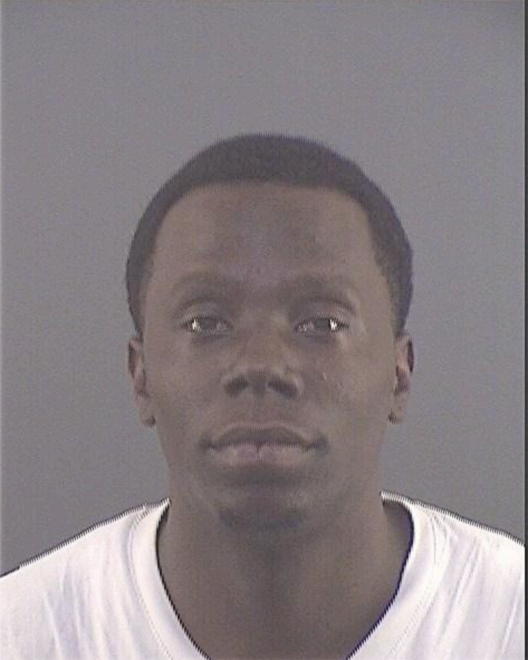 HOWARD, JEREMY LAMAR - Peoria County, IL