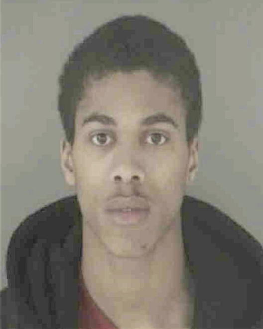 JACKSON, JARVIS - Peoria County, IL