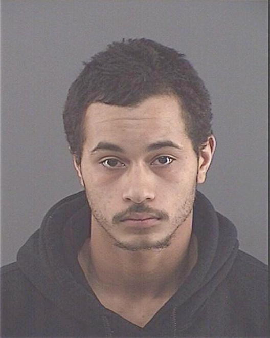 LOBDELL, RASHAUND - Peoria County, IL