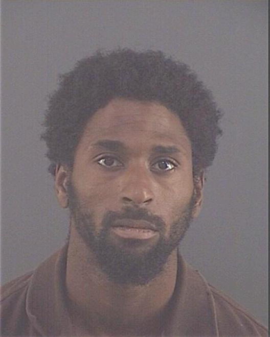MCCRAY, MARSCHAD JAMAL - Peoria County, IL