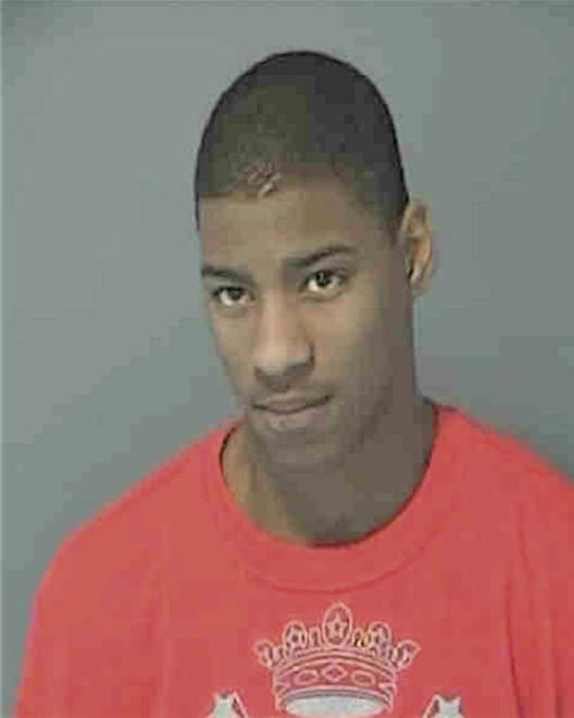 MOORE, RICO MARCUS - Peoria County, IL