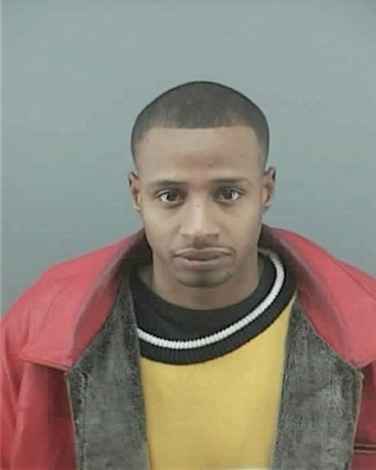 MORRIS, CHRISTOPHER LAVERN - Peoria County, IL
