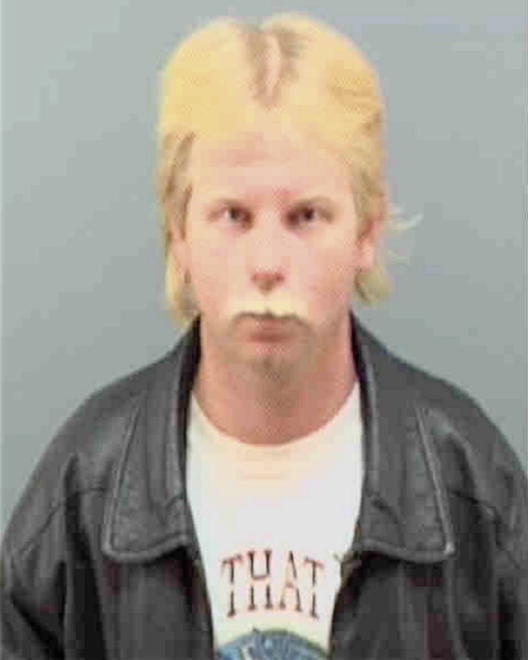 NECKEL, MICHAEL AUGUST - Peoria County, IL