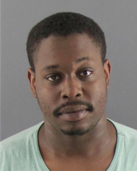 PATTERSON, DEANGELO A - Peoria County, IL