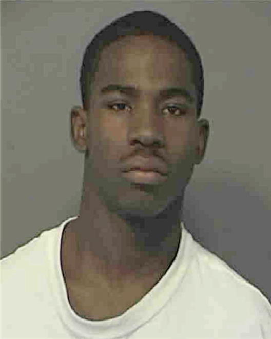 RICHARDSON, ISAIAH DAVID - Peoria County, IL