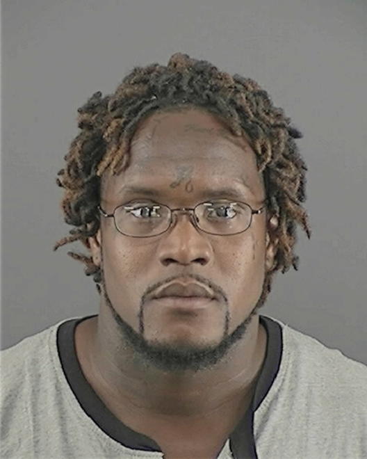 RICKMON, JUSTON CORDELL - Peoria County, IL