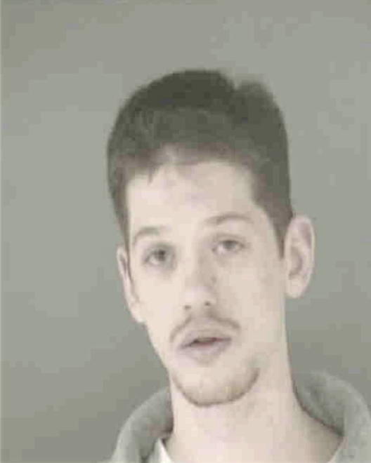 RIPPEL, ANTHONY E - Peoria County, IL
