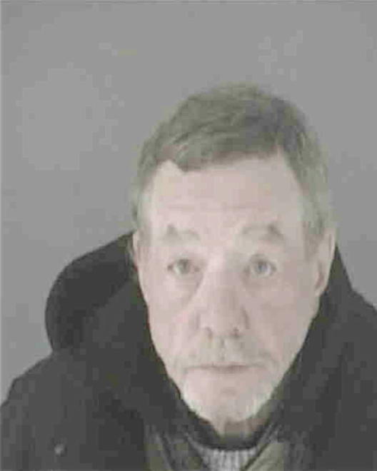 SHERWOOD, PAUL THOMAS - Peoria County, IL