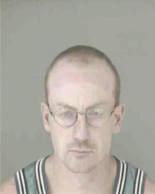 STREITMATTER, PATRICK WAYNE - Peoria County, IL