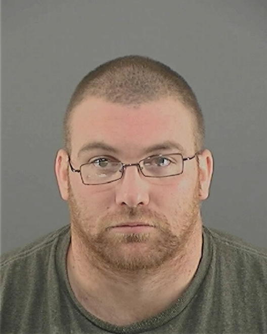 SUTTON, MICHAEL ROSS - Peoria County, IL