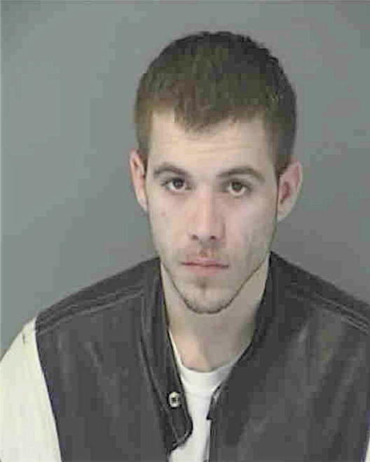 TERRELL, JEFFREY LEE - Peoria County, IL