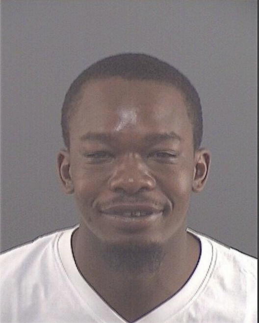 THOMAS, TYREE ANTWAN - Peoria County, IL
