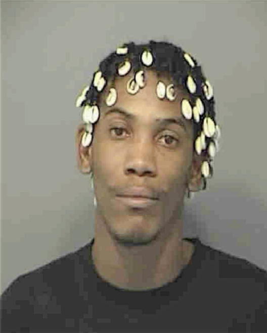 WARFIELD, CLEVE DOMINIQE - Peoria County, IL
