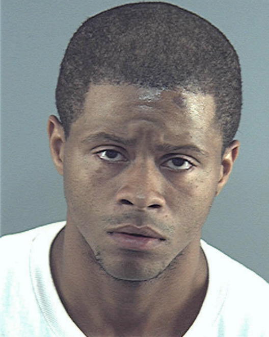 WELCH, ANDRE JERMAINE - Peoria County, IL