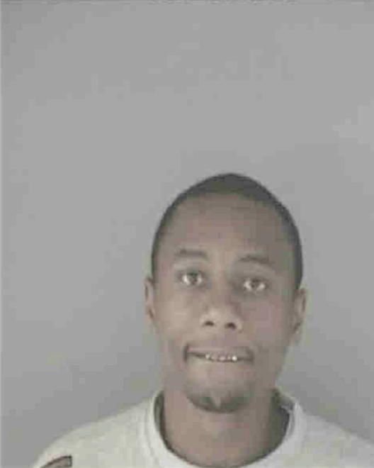 WHITLEY, ANTWAN JAMEL - Peoria County, IL