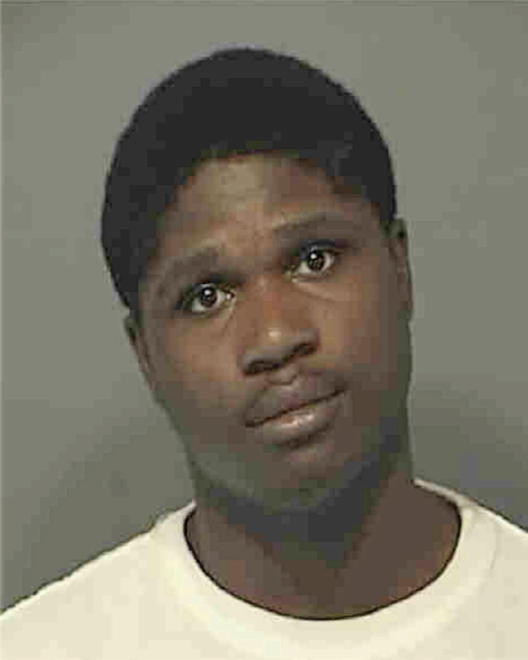 WILLIAMS, JAMUAL DAVID - Peoria County, IL