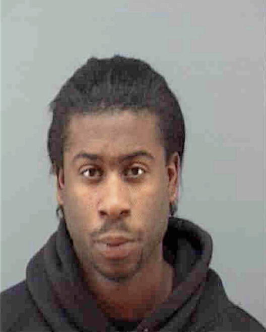 WILSON, DEWAND LEVAL - Peoria County, IL