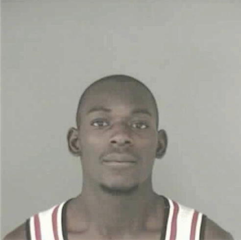 WRIGHT, MARIO CARZELL - Peoria County, IL