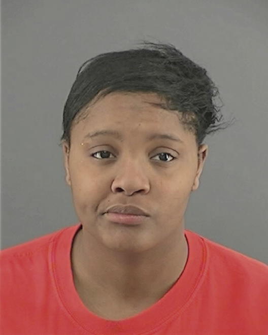 AMOS, RASHAWN MONTINIQUE - Peoria County, IL