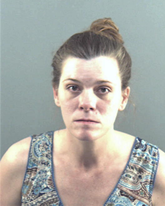 AYRES, HEATHER LEE - Peoria County, IL