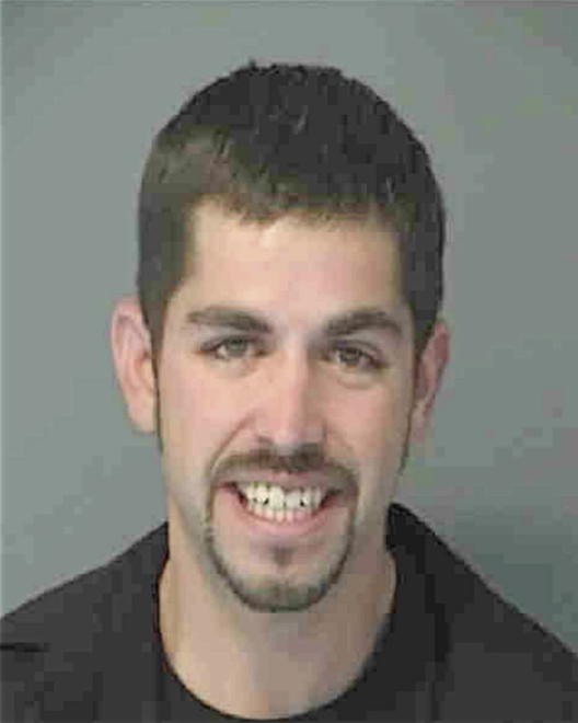 BIRCHENALL, SEAN EDWARD - Peoria County, IL