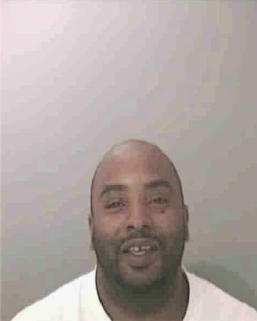 BRITTON, RICKY LEE - Peoria County, IL